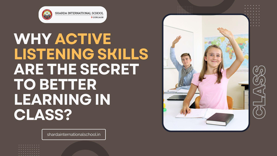 Active Listening Skills 